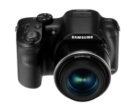 Samsung WB 1100 BLACK - 1393011 - zdjęcie 5
